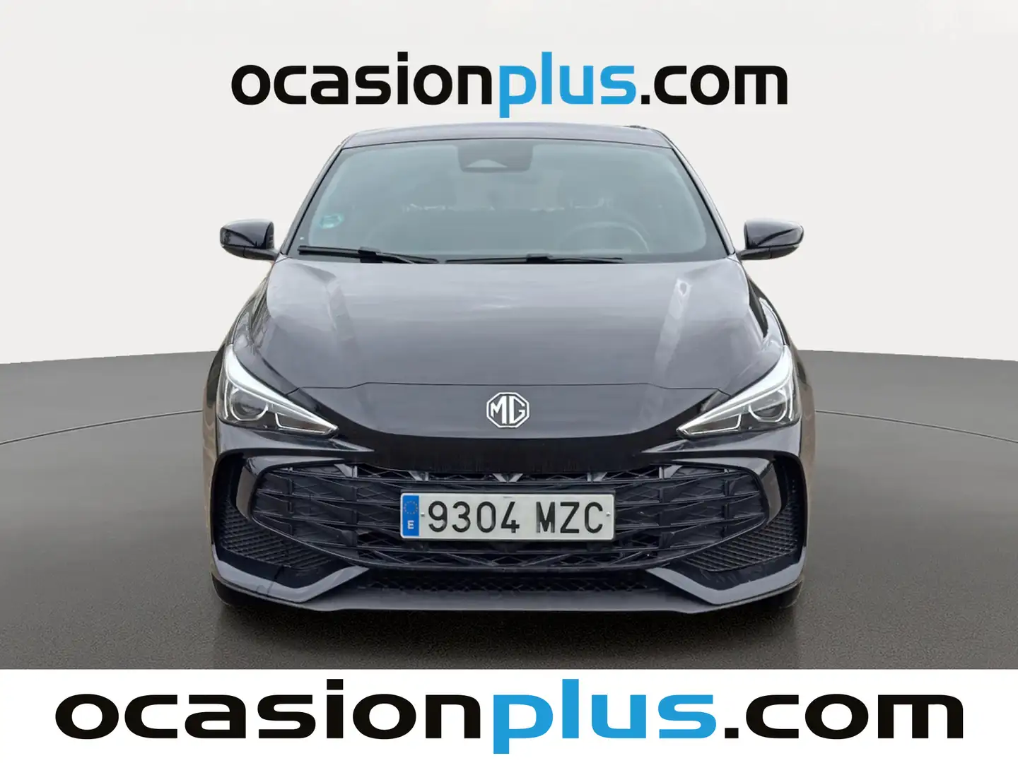 Foto MG MG3 MG MG3 1.5 Standard (116 CV)