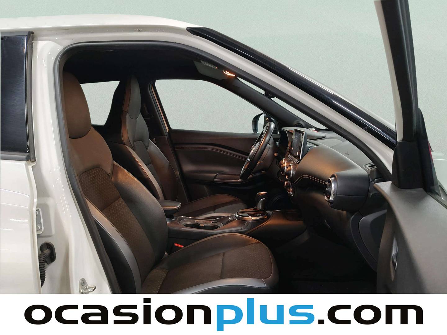 Nissan JUKE Nissan Juke 1.6 Hybrid N-Connecta Auto (143 CV) automático