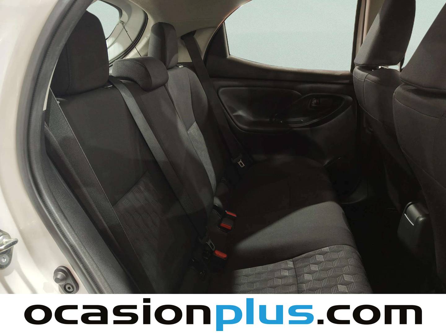 Foto Toyota Yaris Toyota Yaris 120H Active Plus (116 CV)