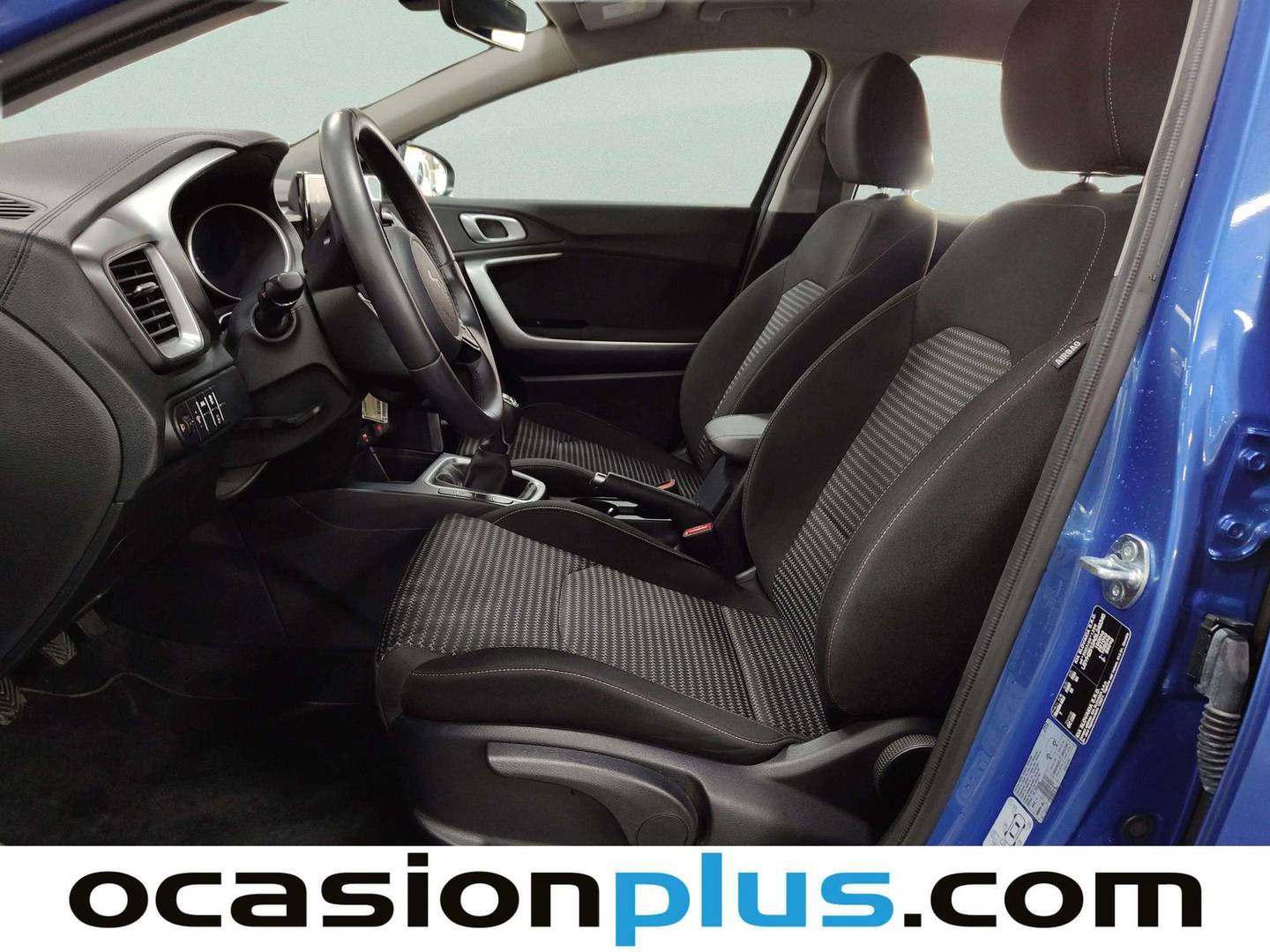 KIA Ceed KIA Ceed 1.0 T-GDI Drive (100 CV) barato