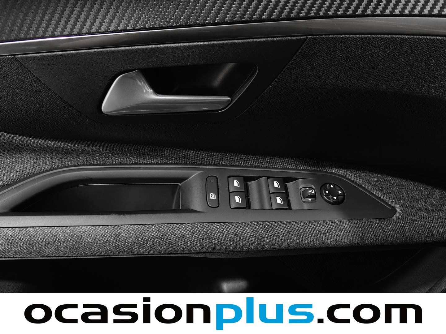 Peugeot 3008 Peugeot 3008 BlueHDi 130 S&S Active Pack (130 CV) de ocasión