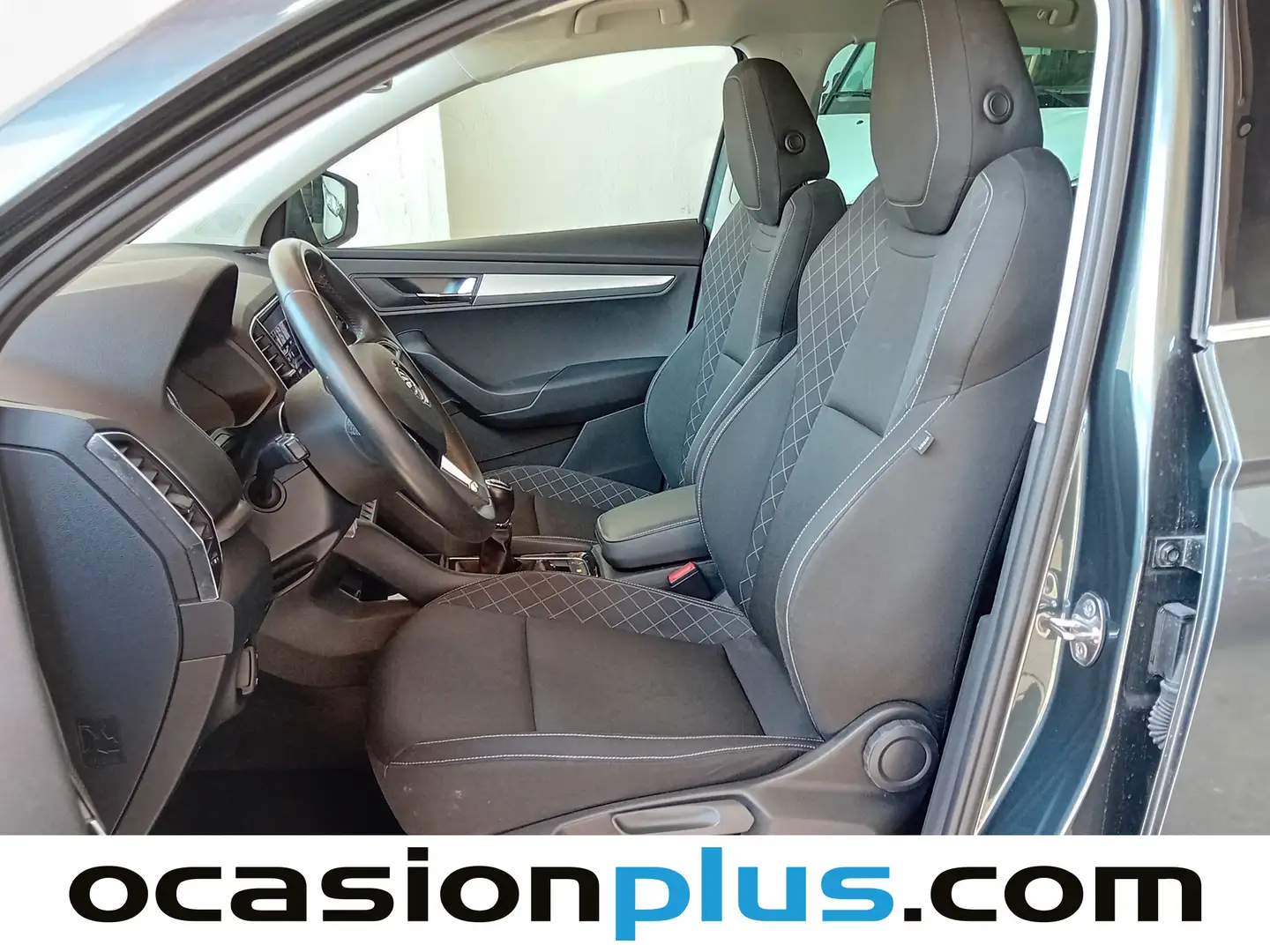 Foto Skoda Karoq Skoda Karoq 1.0 TSI Like (115 CV)