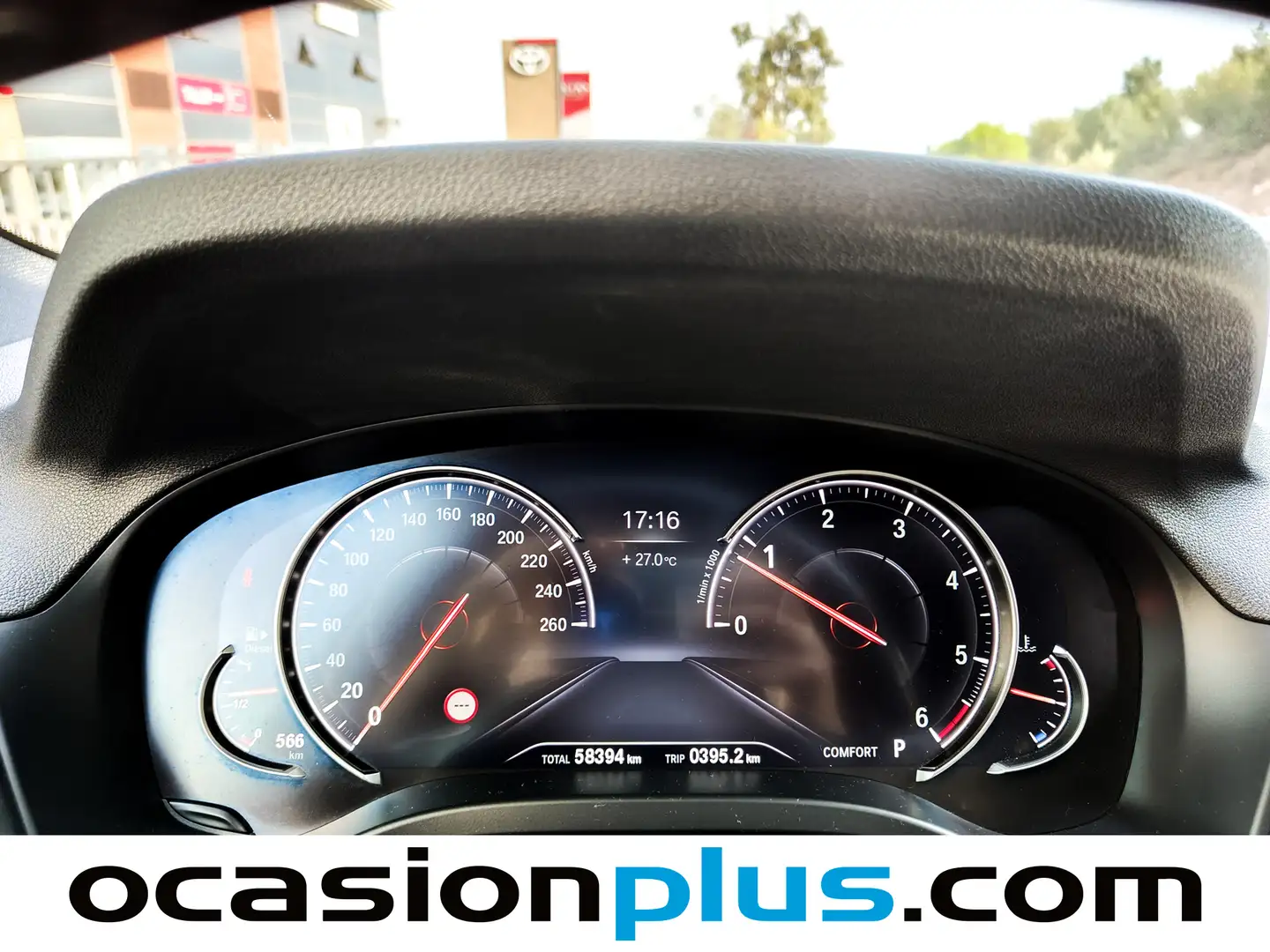 Foto BMW X3 BMW X3 xDrive25d  (231 CV)