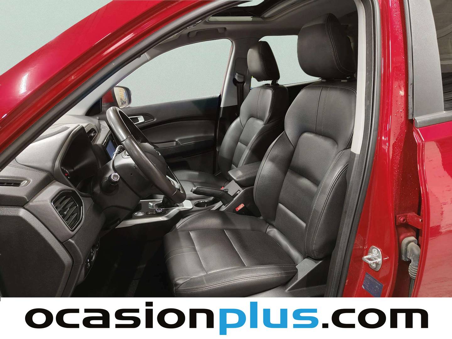 Foto DR AUTOMOBILES DR 4.0 DR AUTOMOBILES DR4 1.5 (116 CV)