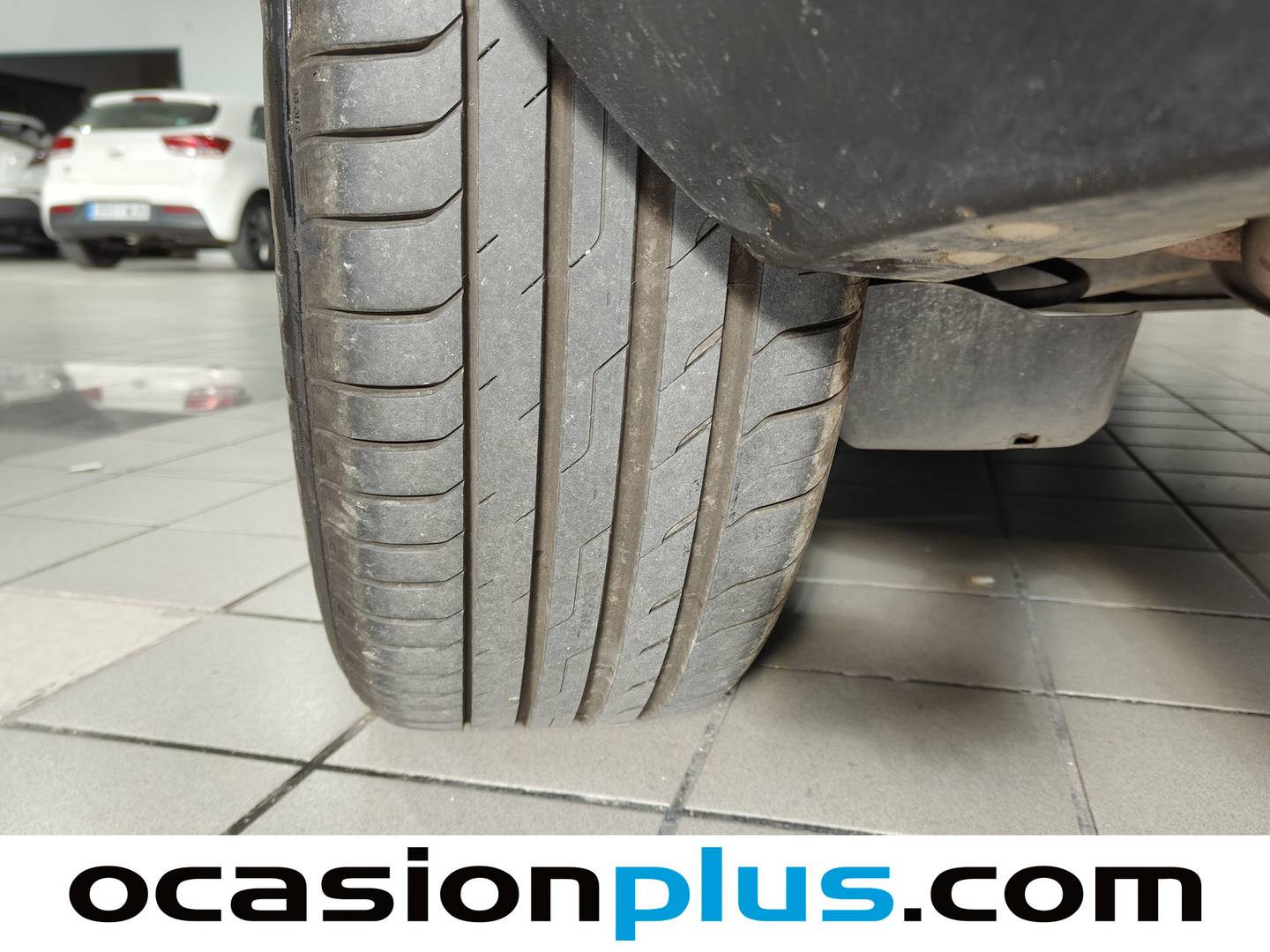 Foto Citroën C5 Aircross Citroen C5 Aircross PureTech 130 S&S Feel (131 CV)