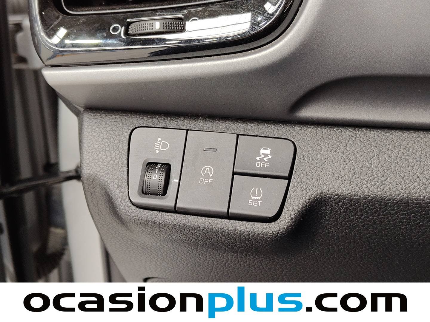 Accesorios del KIA Stonic KIA Stonic 1.2 DPi Drive (79 CV)