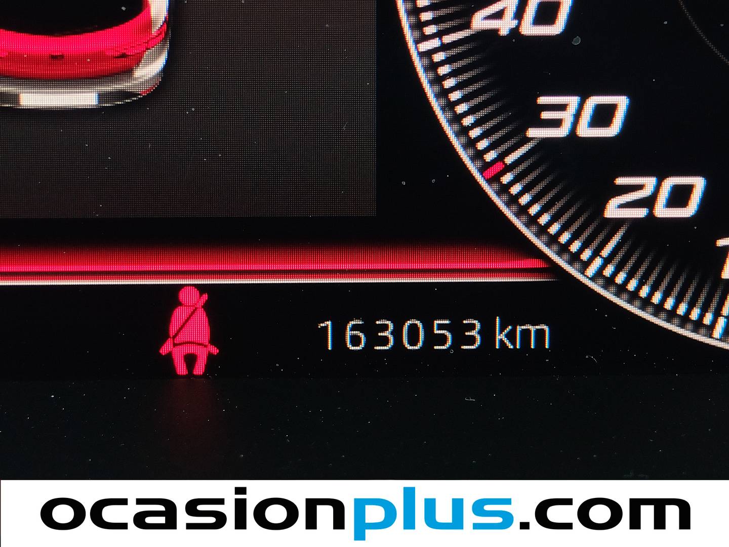 Seat León Seat León ST 2.0 EcoTSI S&S FR Edition DSG (190 CV) 190cv