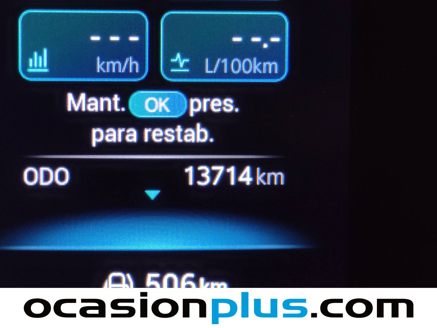 MG MG3 MG MG3 1.5 Comfort (116 CV) seminuevo