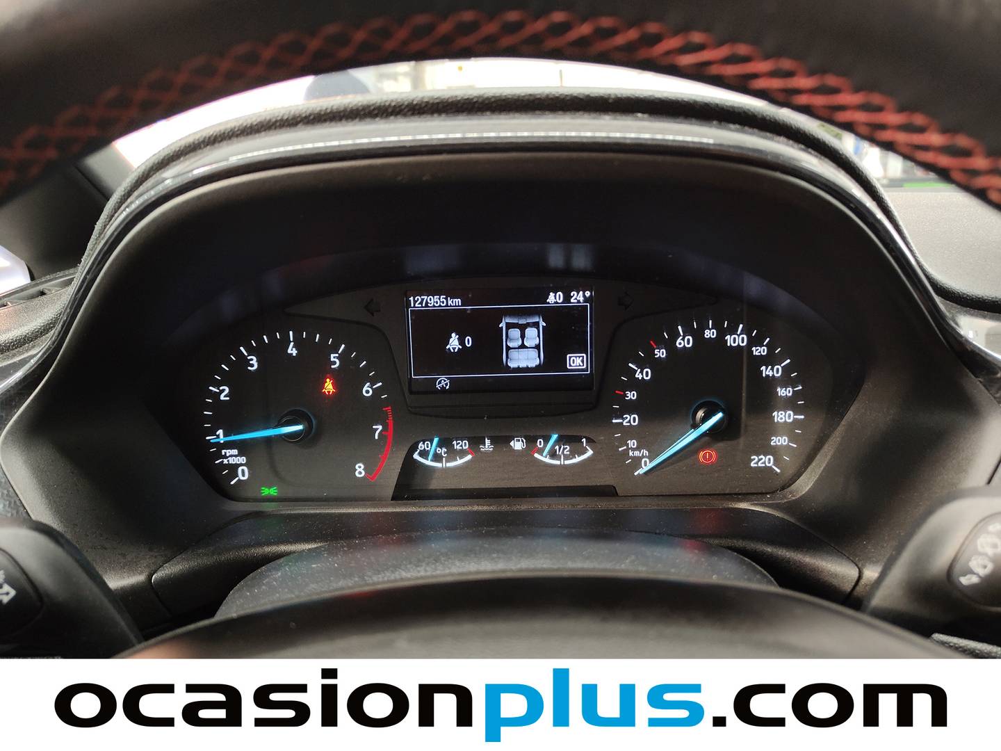 Ford Fiesta Ford Fiesta 1.0 EcoBoost S&S ST-Line (140 CV) 2020