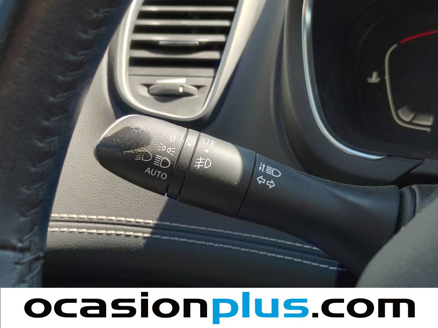 Paquetes del Renault Grand Scénic Renault Grand Scenic Zen Energy dCi (130 CV) 7 Plazas