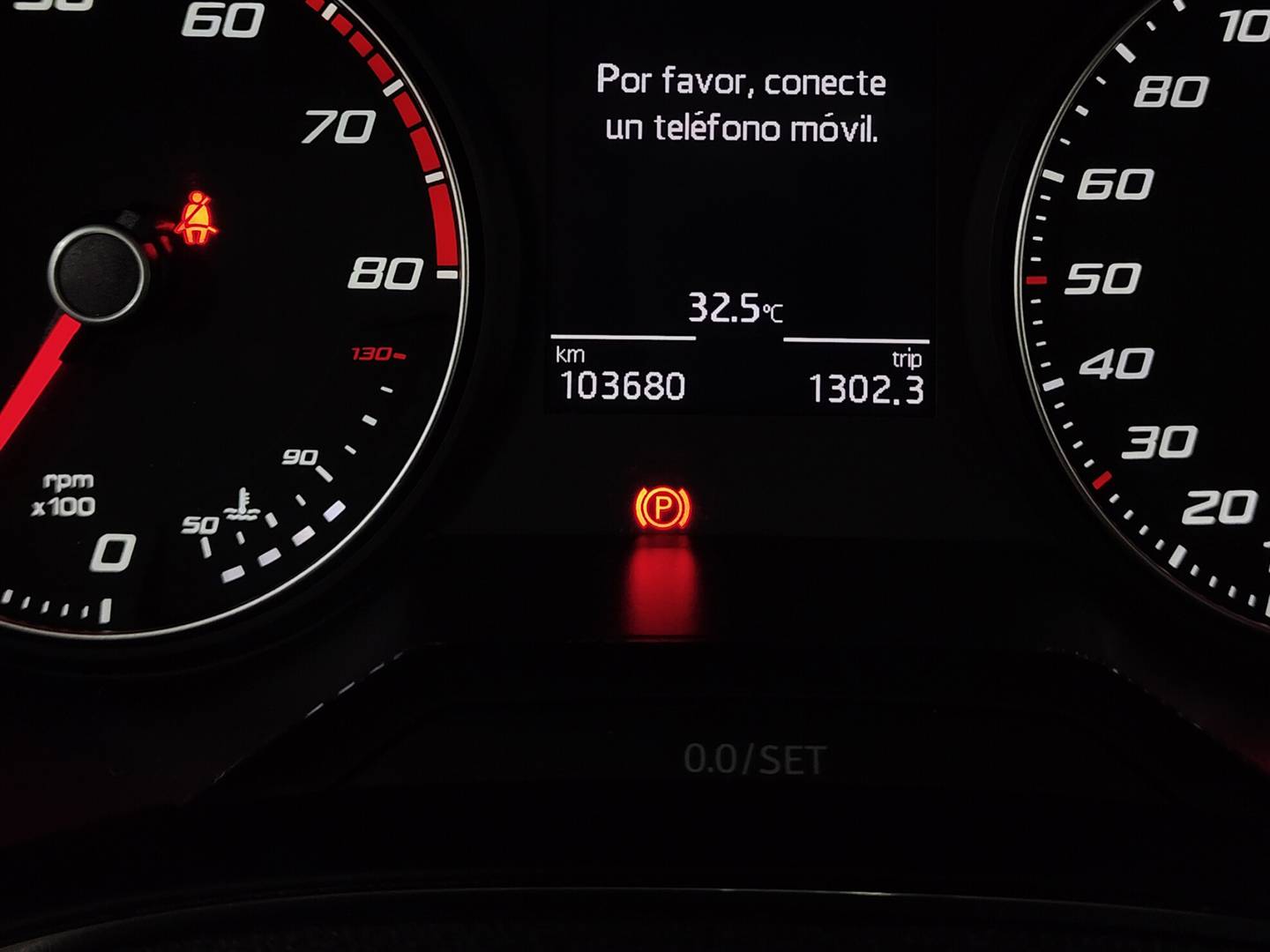 Seat Arona Seat Arona 1.0 TSI Ecomotive S&S Style (95 CV) seminuevo