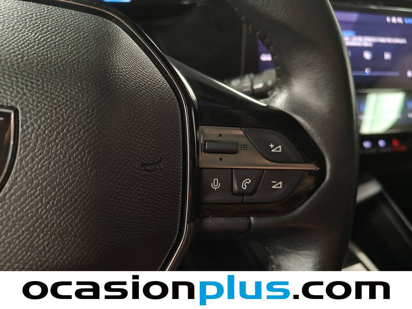 Foto Peugeot 308 Peugeot 308 PureTech 130 S&S Allure Pack EAT8 (130 CV)