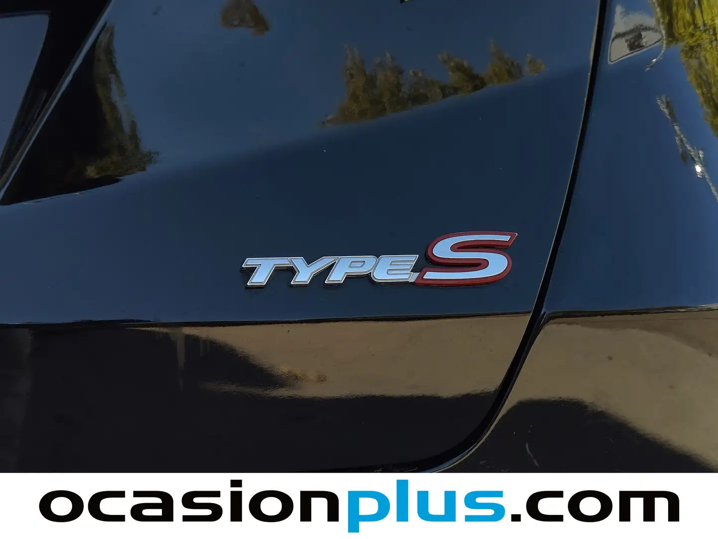 Foto Honda Civic Honda Civic 1.8 i-VTEC Type S Heritage SRF i-SHIFT (140 CV)