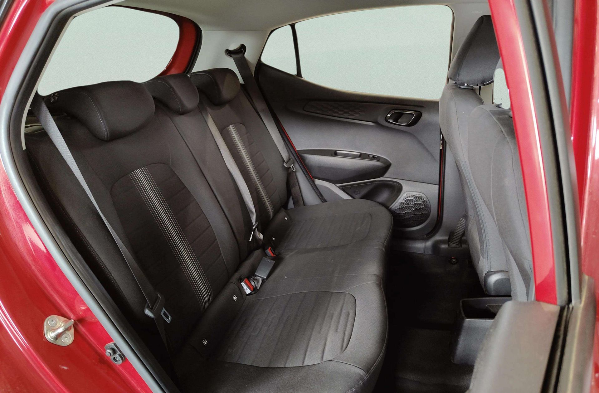 Hyundai i10 1.0 Klass - foto 15