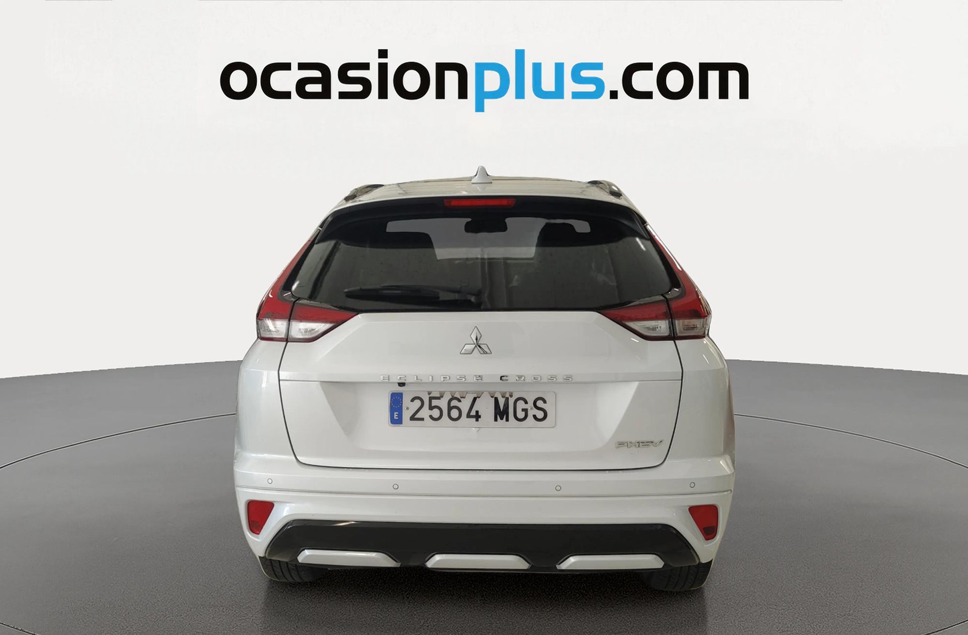 Mitsubishi Eclipse Cross 2.4 PHEV Kaiteki+ 4WD - foto 17
