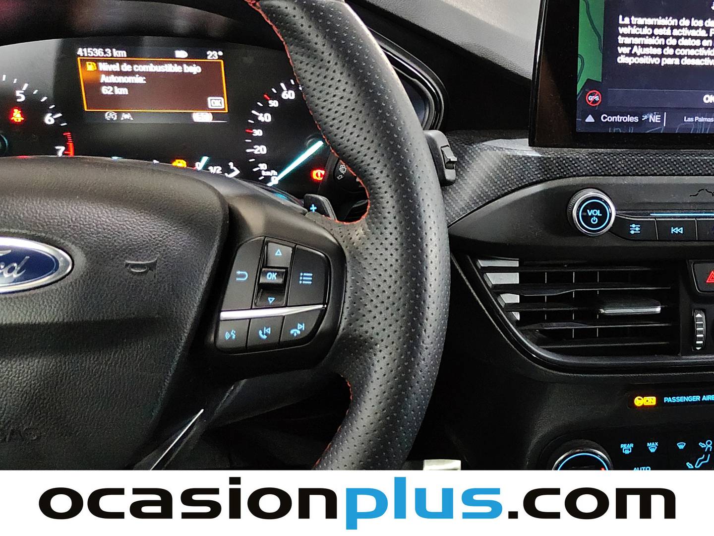 Ford Focus Ford Focus 1.5 Ecoboost ST-Line Auto (150 CV) al mejor precio