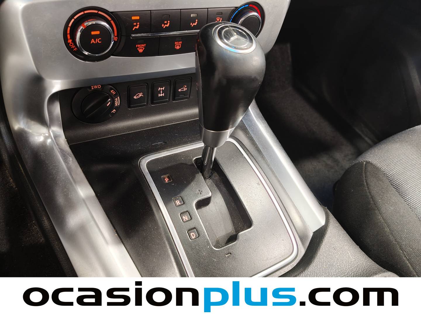 Mercedes Clase X Mercedes Clase X X 250 d Pure 4Matic (190 CV) de segunda mano