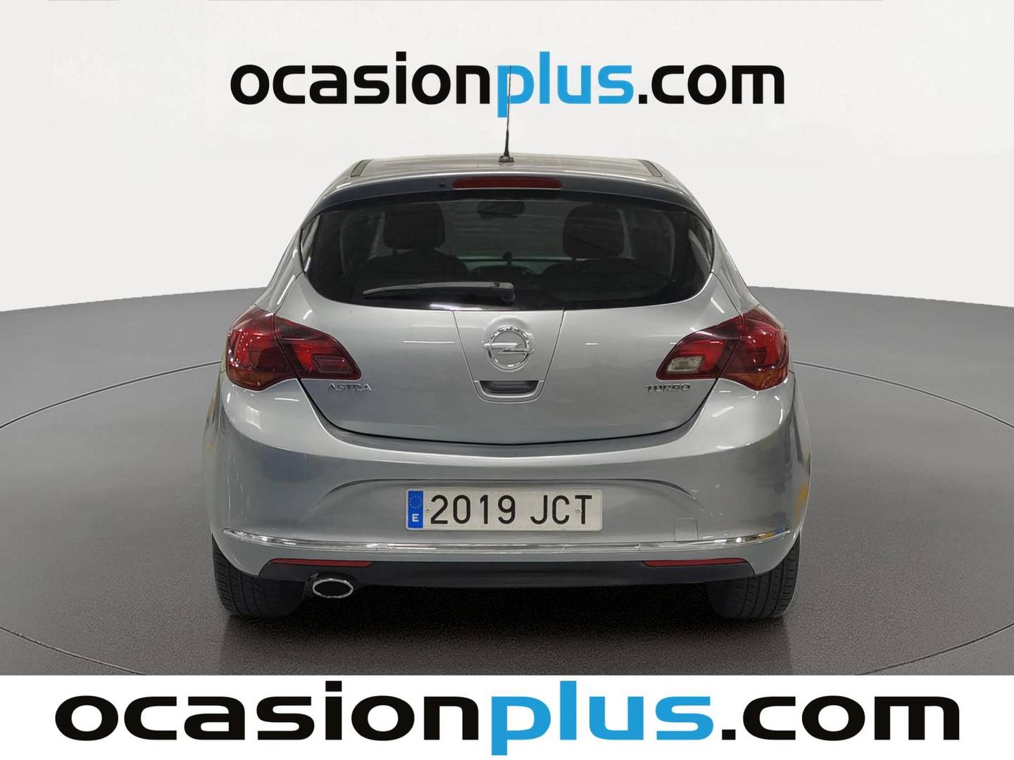 Opel Astra Opel Astra 1.4 Turbo Excellence (140 CV) barato