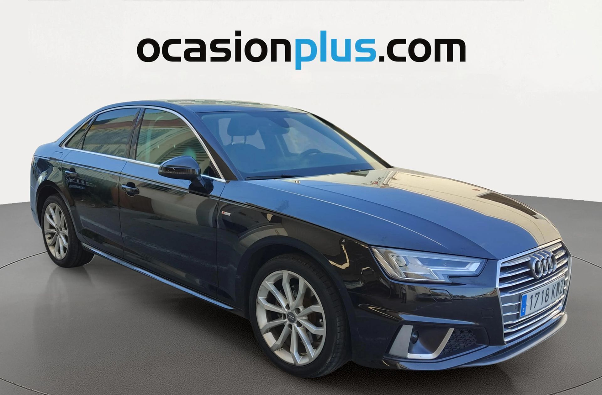 Audi A4 S line 35 TDI S tronic - foto 2