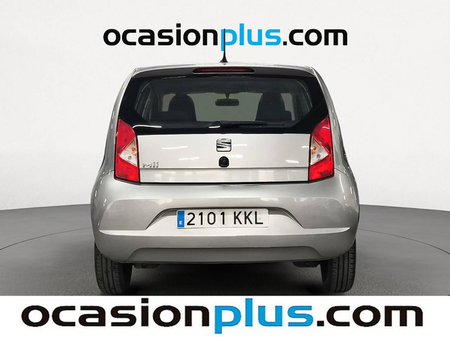 Foto Seat Mii SEAT Mii 1.0 Style (60 CV)
