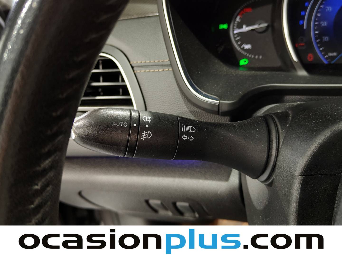 Renault Talisman Renault Talisman Zen Energy TCe 200 EDC (200 CV) de ocasión