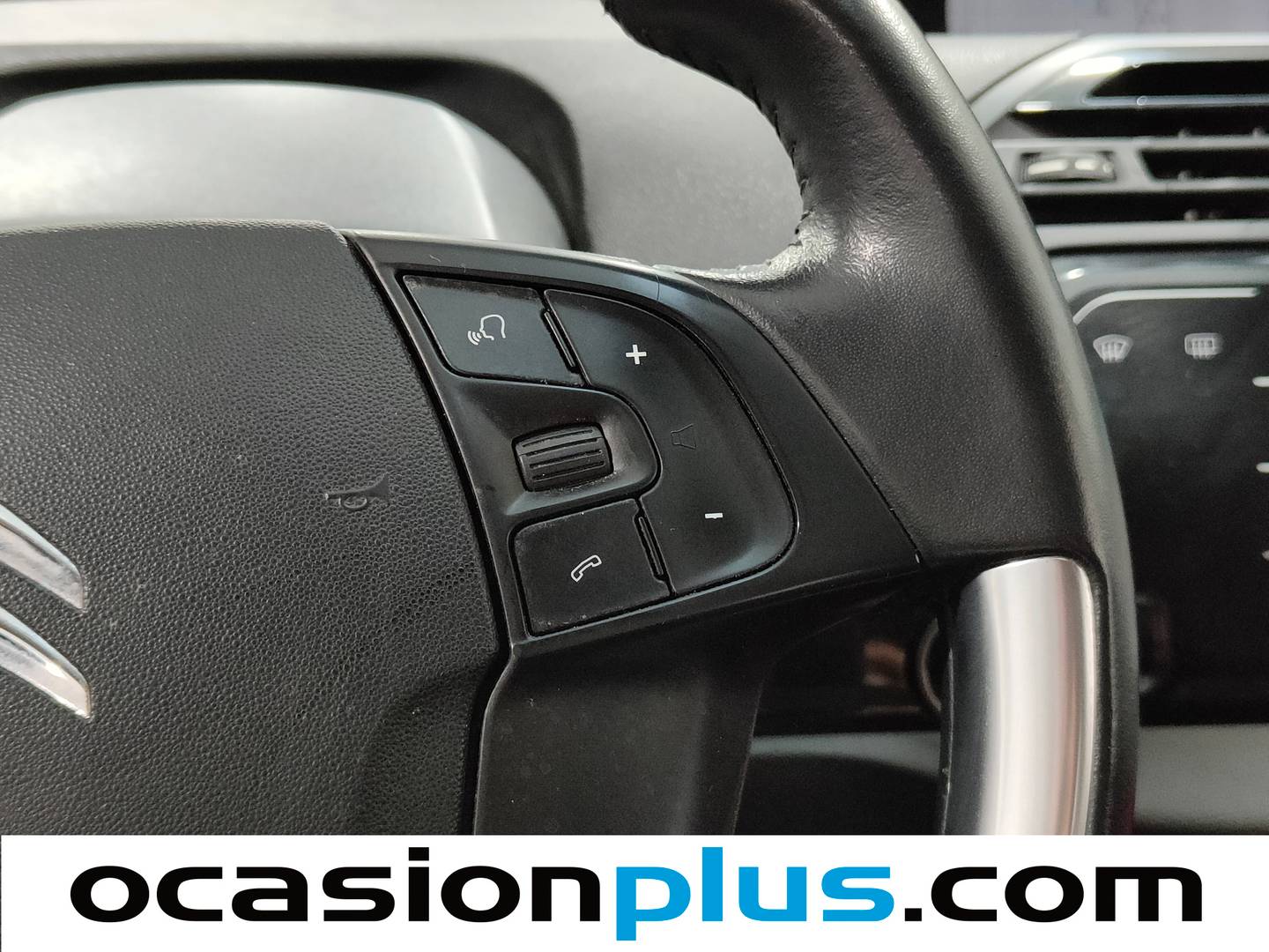 Citroën C4 Picasso Citroen C4 Picasso PureTech 110 S&S Live (110 CV) seminuevo