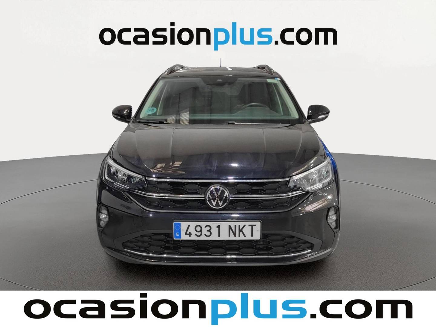 Volkswagen Taigo Volkswagen Taigo ``Más`` 1.0 TSI (116 CV) 116cv
