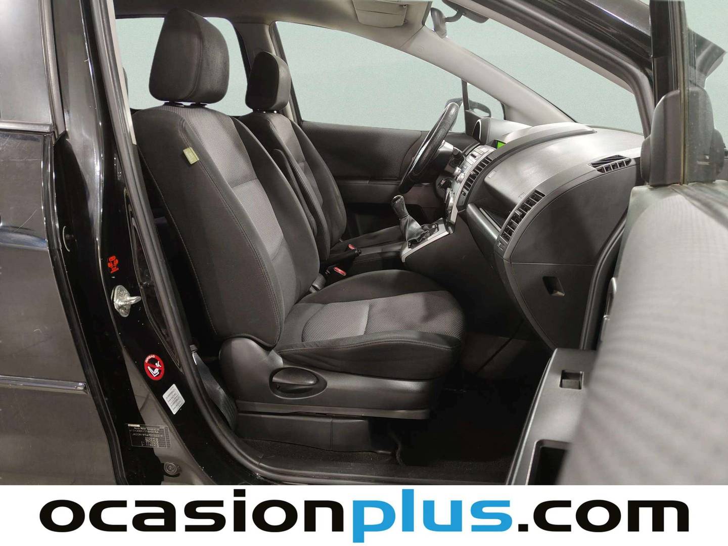 Mazda Mazda5 Mazda Mazda 5 2.0 Active CRTD (110 CV) 7 Plazas km 0