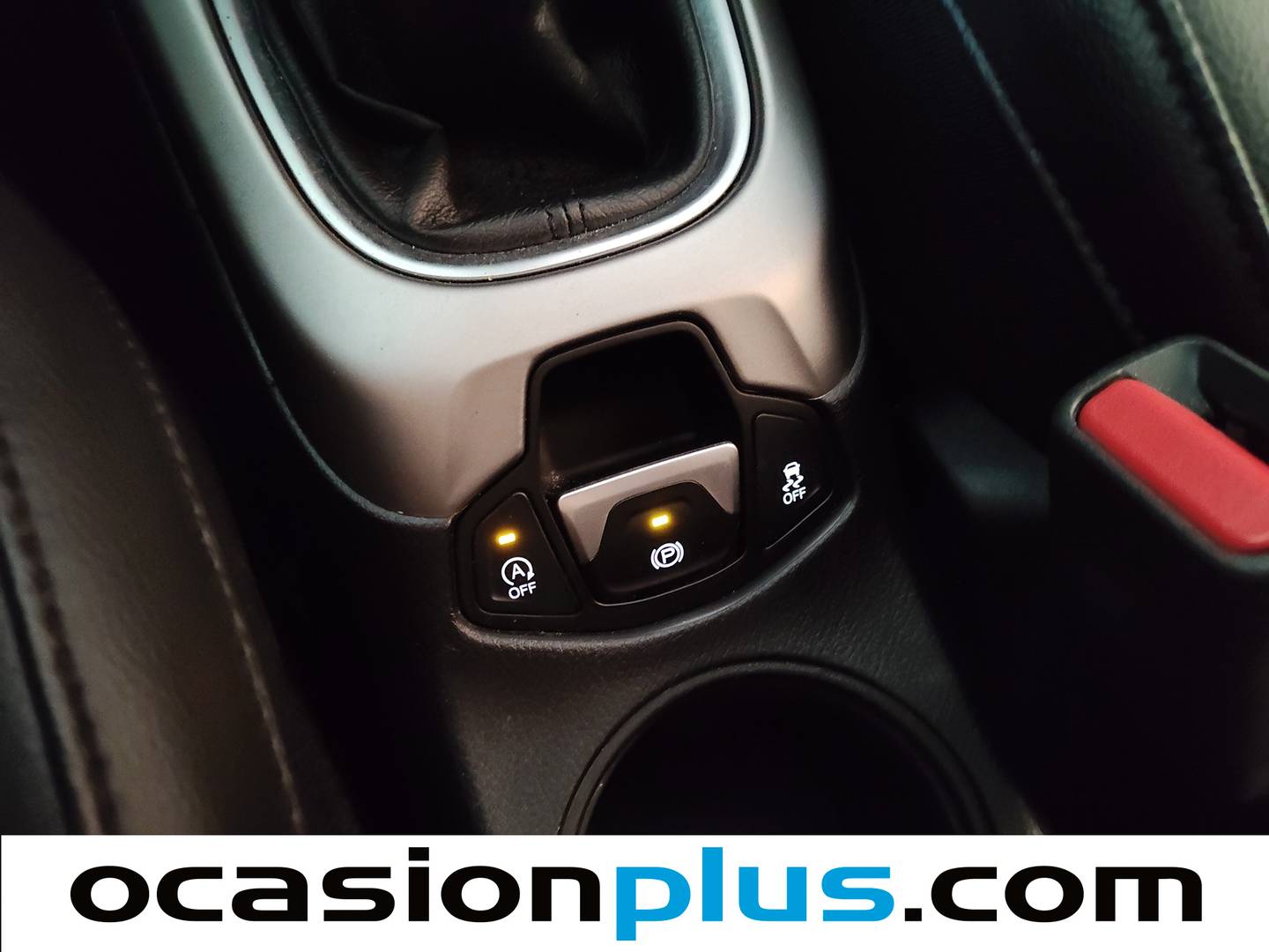 Jeep Compass Jeep Compass 1.6 Multijet Longitude 4x2 (120 CV) diésel