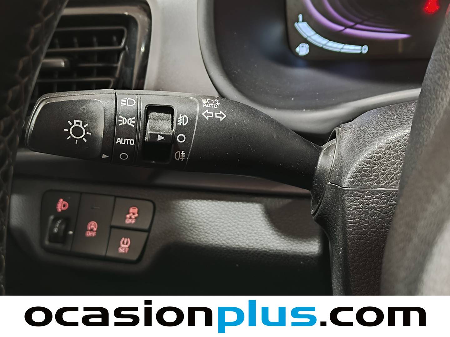 KIA Stonic KIA Stonic 1.0 T-GDi Drive (100 CV) de segunda mano