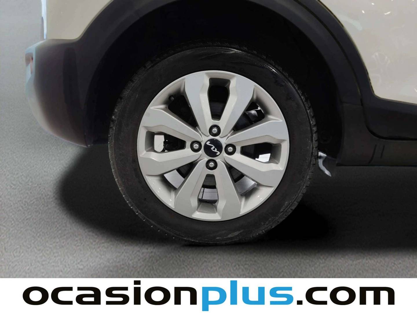 KIA Stonic KIA Stonic 1.0 T-GDi MHEV Drive iMT (100 CV) 2022