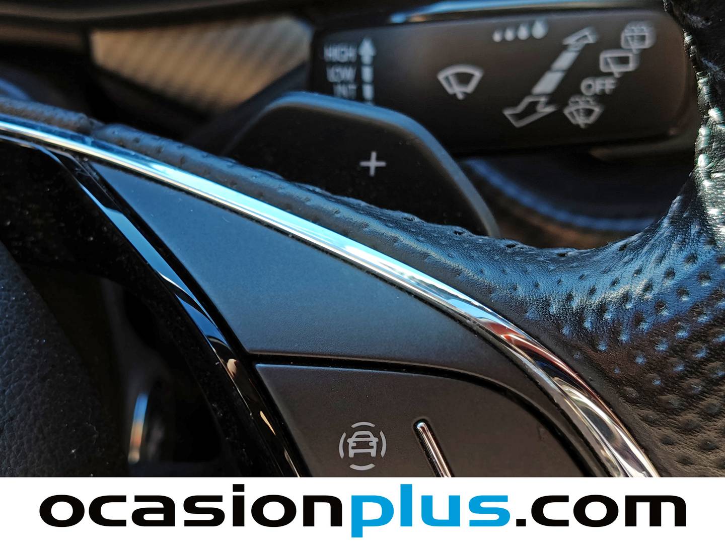 Foto Skoda Scala Skoda Scala 1.5 TSI Montecarlo DSG (150 CV)