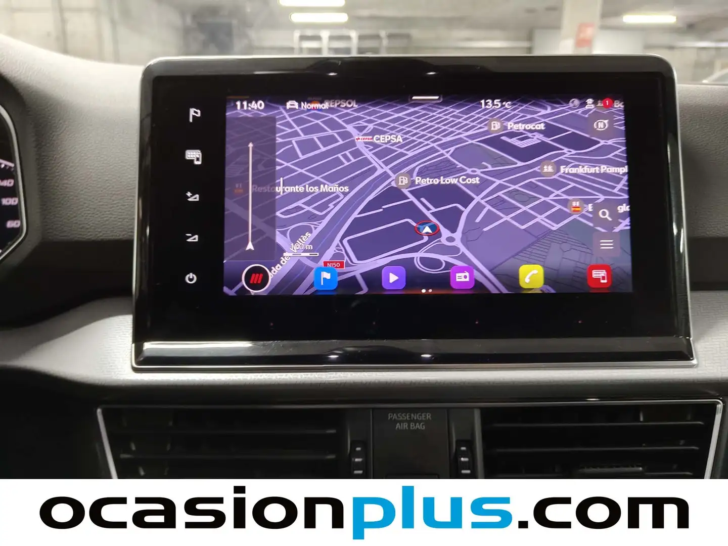 Foto Seat Tarraco SEAT Tarraco 1.5 TSI S&S Style XL DSG 7 Plazas (150 CV)