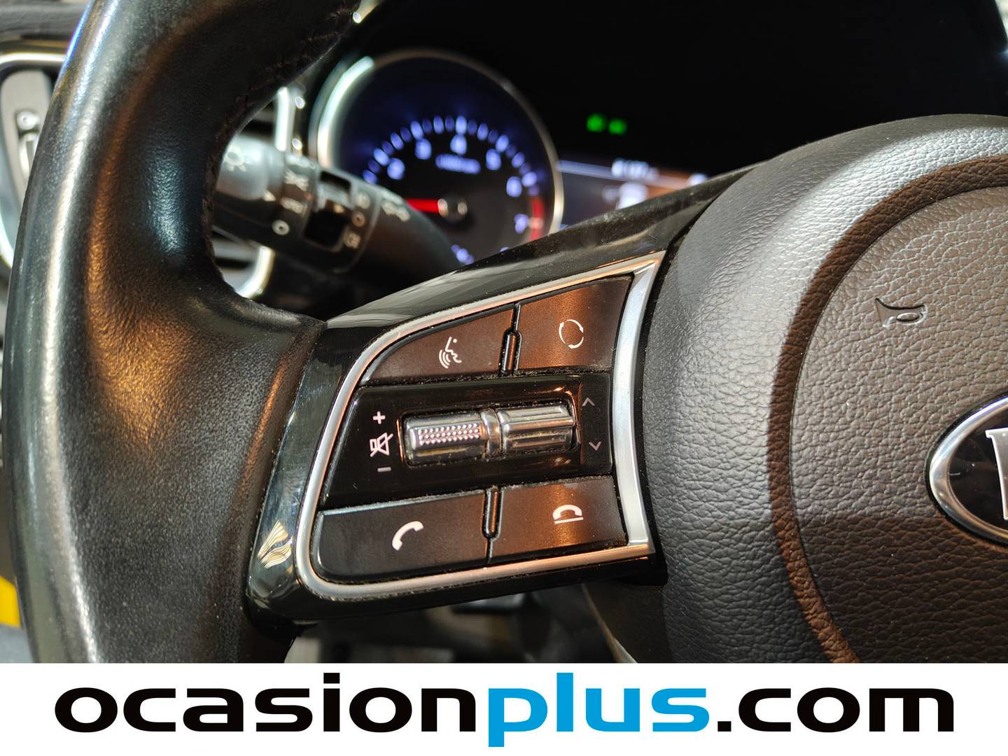 KIA XCeed KIA XCeed 1.0 T-GDi Tech (120 CV) seminuevo