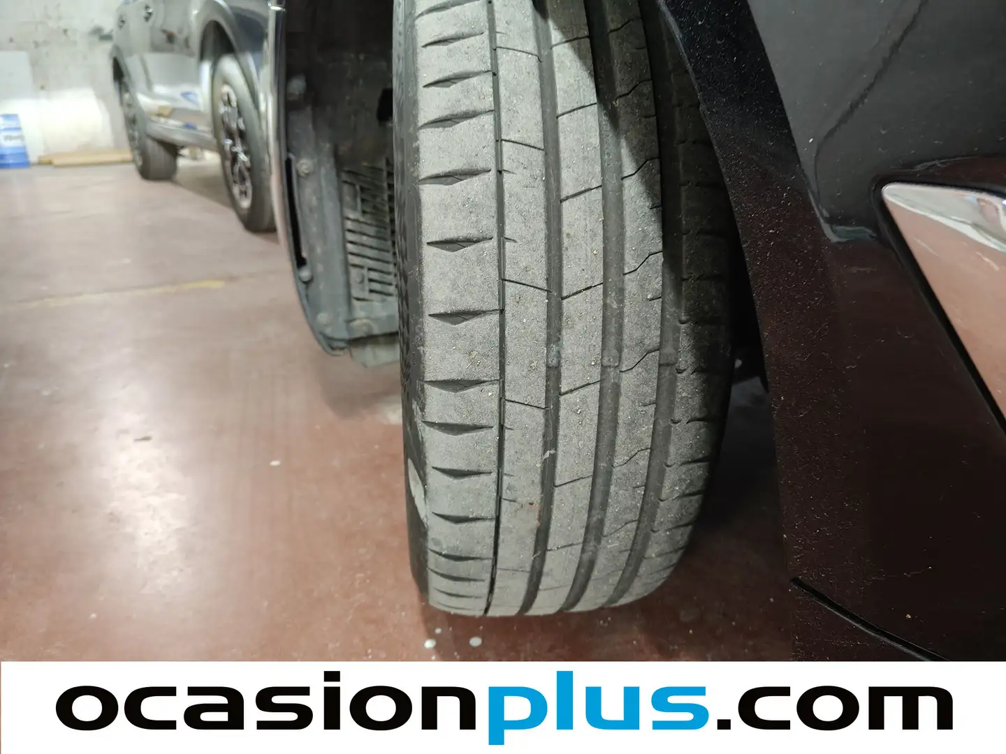 Foto BMW Serie 5 BMW Serie 5 520d xDrive (190 CV) Pack M