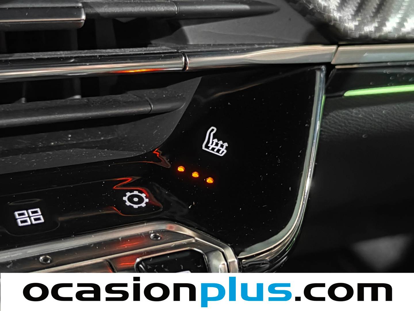 Foto Peugeot 2008 Peugeot 2008 BlueHDI 130 S&S GT Pack EAT8 (130 CV)