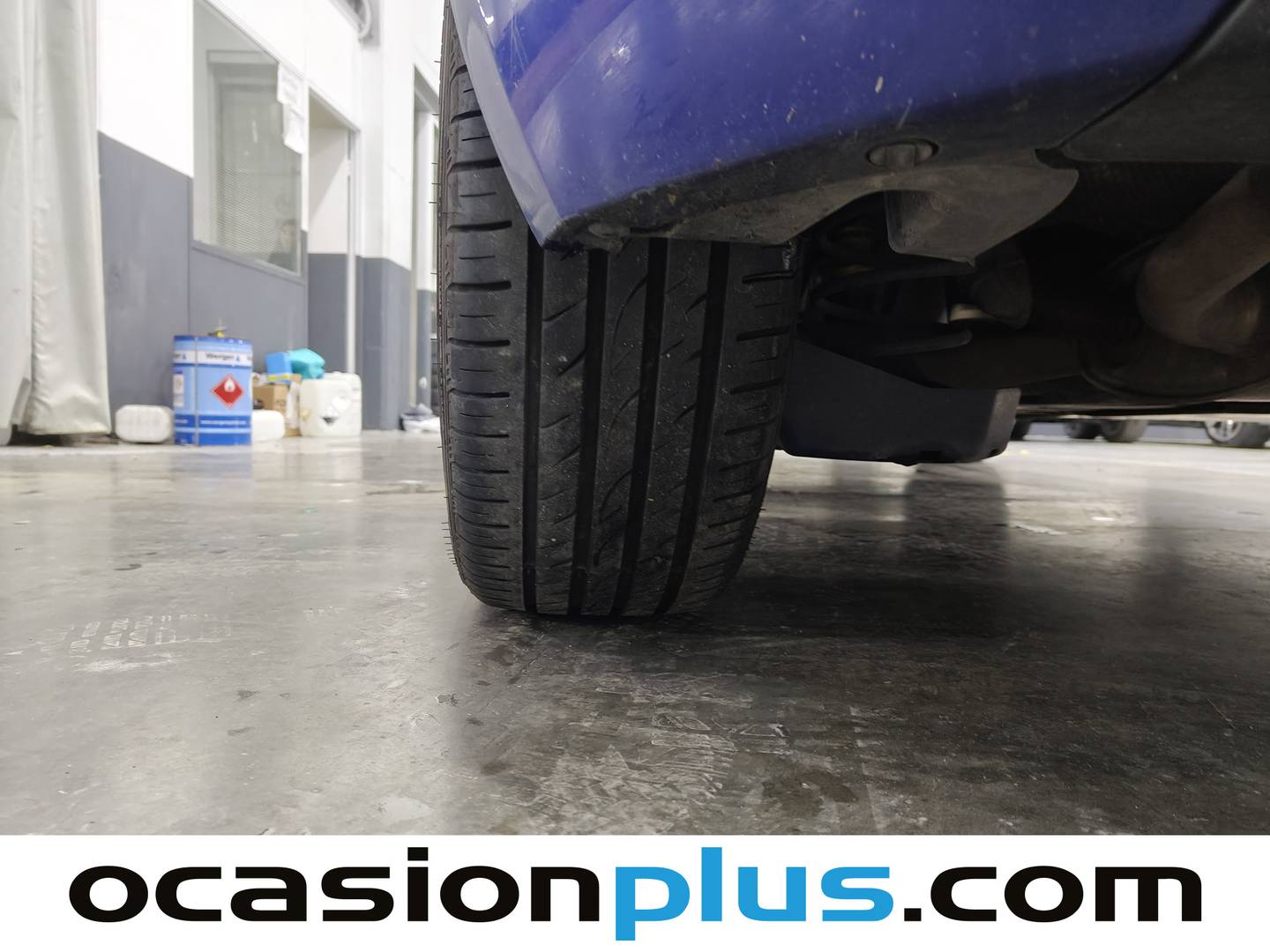 Foto Peugeot 308 Peugeot 308 PureTech 110 S&S Allure (110 CV)