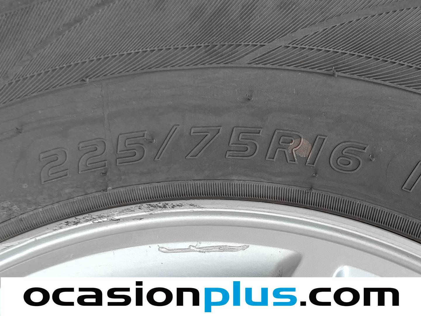 SsangYong Actyon SsangYong Actyon 200 XDI 4x2 (138 CV) diésel