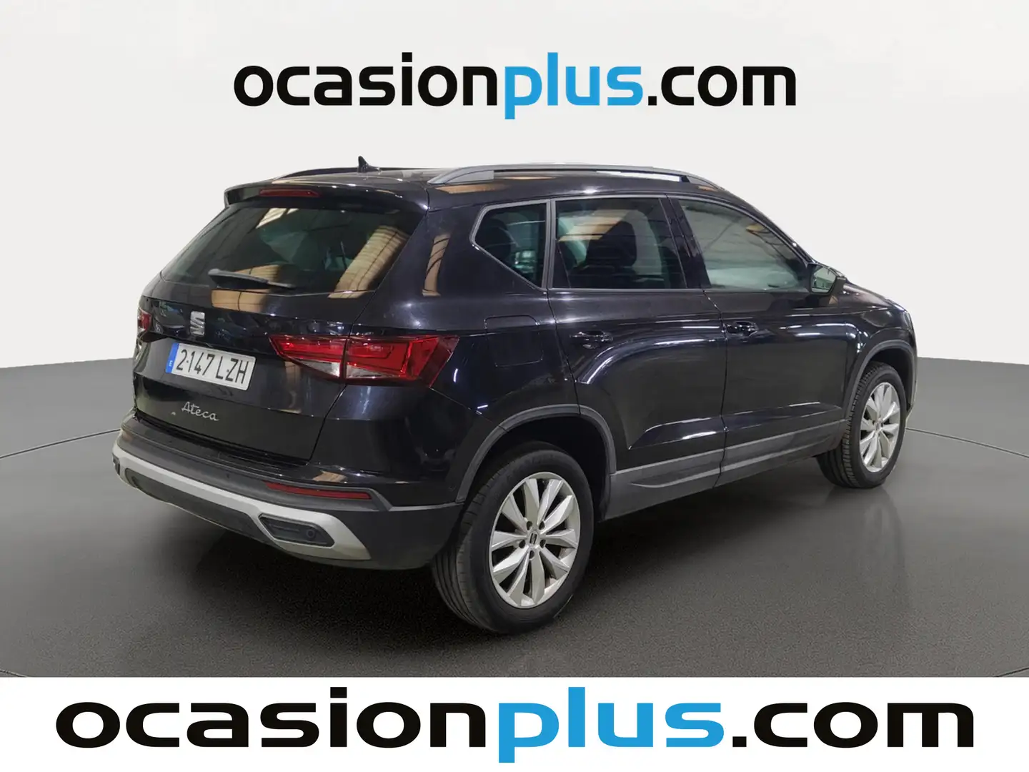 Foto Seat Ateca SEAT Ateca 1.5 TSI S&S Style Go M (150 CV)