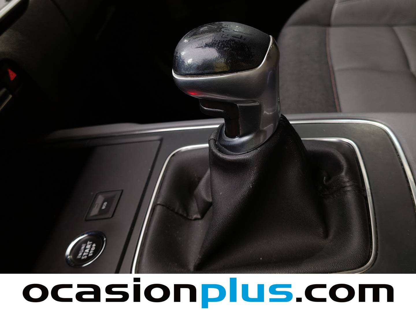 Citroën C5 Aircross Citroen C5 Aircross BlueHdi 130 S&S Feel (131 CV) de segunda mano