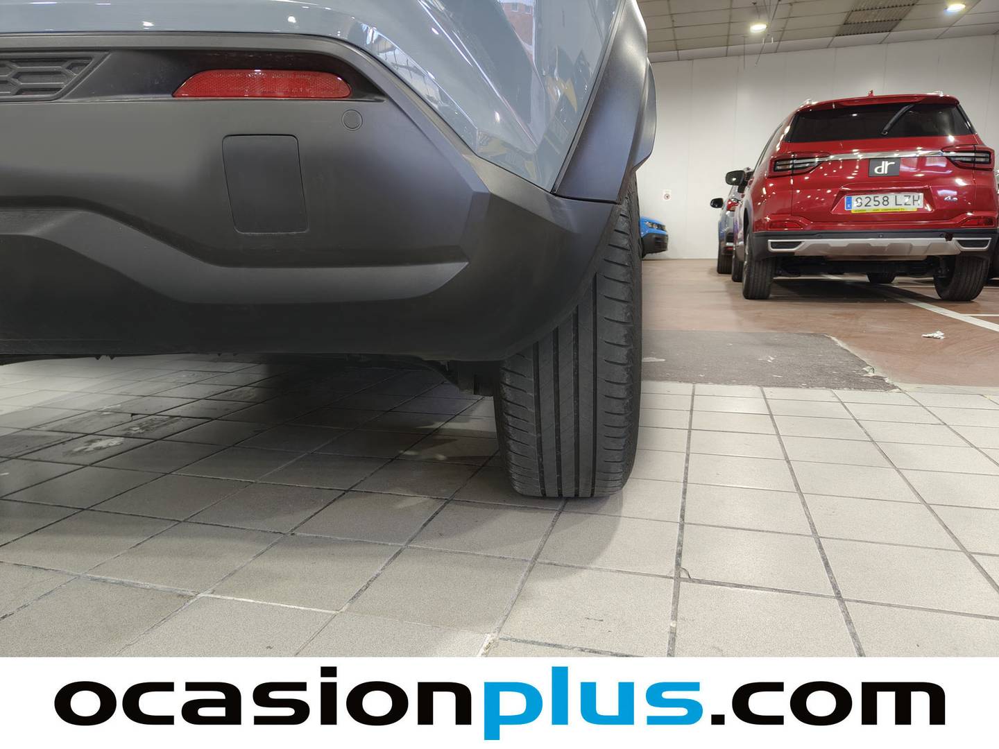 Foto Nissan JUKE Nissan Juke DIG-T N-Connecta 4x2 DCT (114 CV)