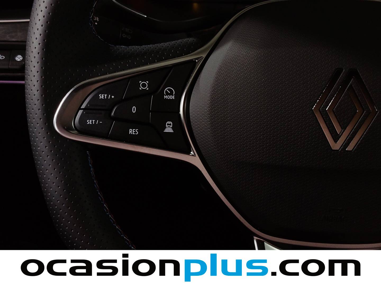 Renault Arkana Renault Arkana Esprit Alpine full hybrid E-Tech (145 CV) al mejor precio