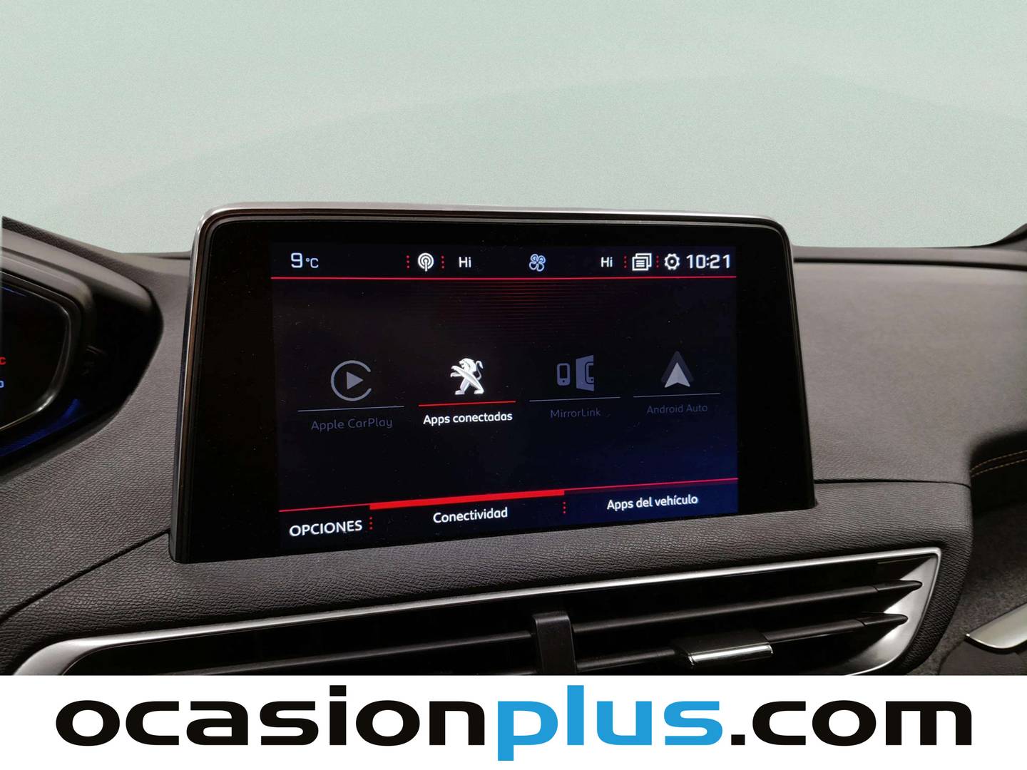 Foto Peugeot 3008 Peugeot 3008 BlueHDI 130 S&S GT Line EAT8 (130 CV)