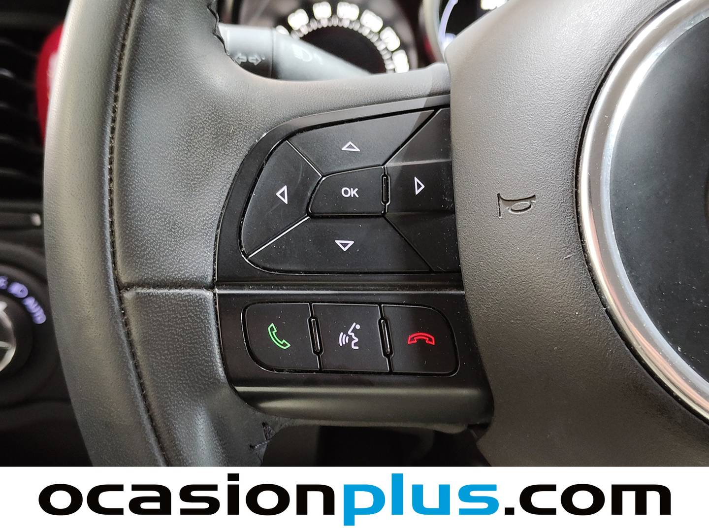 Fiat 500X Fiat 500X 1.4 MultiAir Lounge 4x2 (140 CV) al mejor precio
