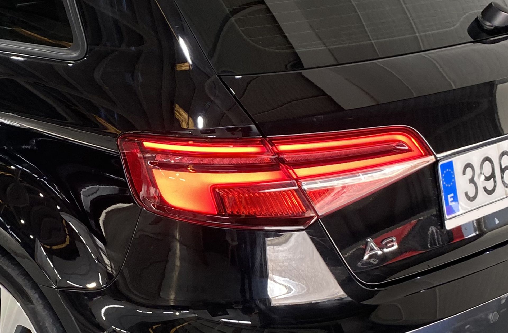 Audi A3 Sportback S line 35 TFSI - foto 14