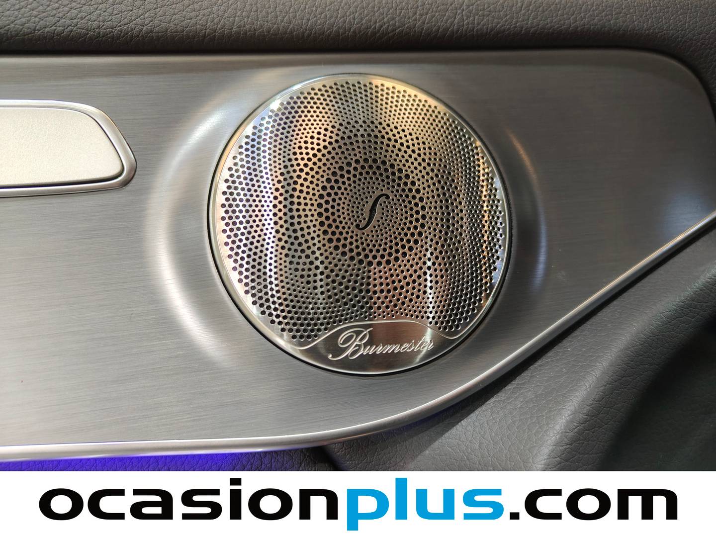 Mercedes GLC Coupé Mercedes-Benz GLC Coupé GLC Coupé 220 d 4Matic (194 CV) Pack AMG 194cv