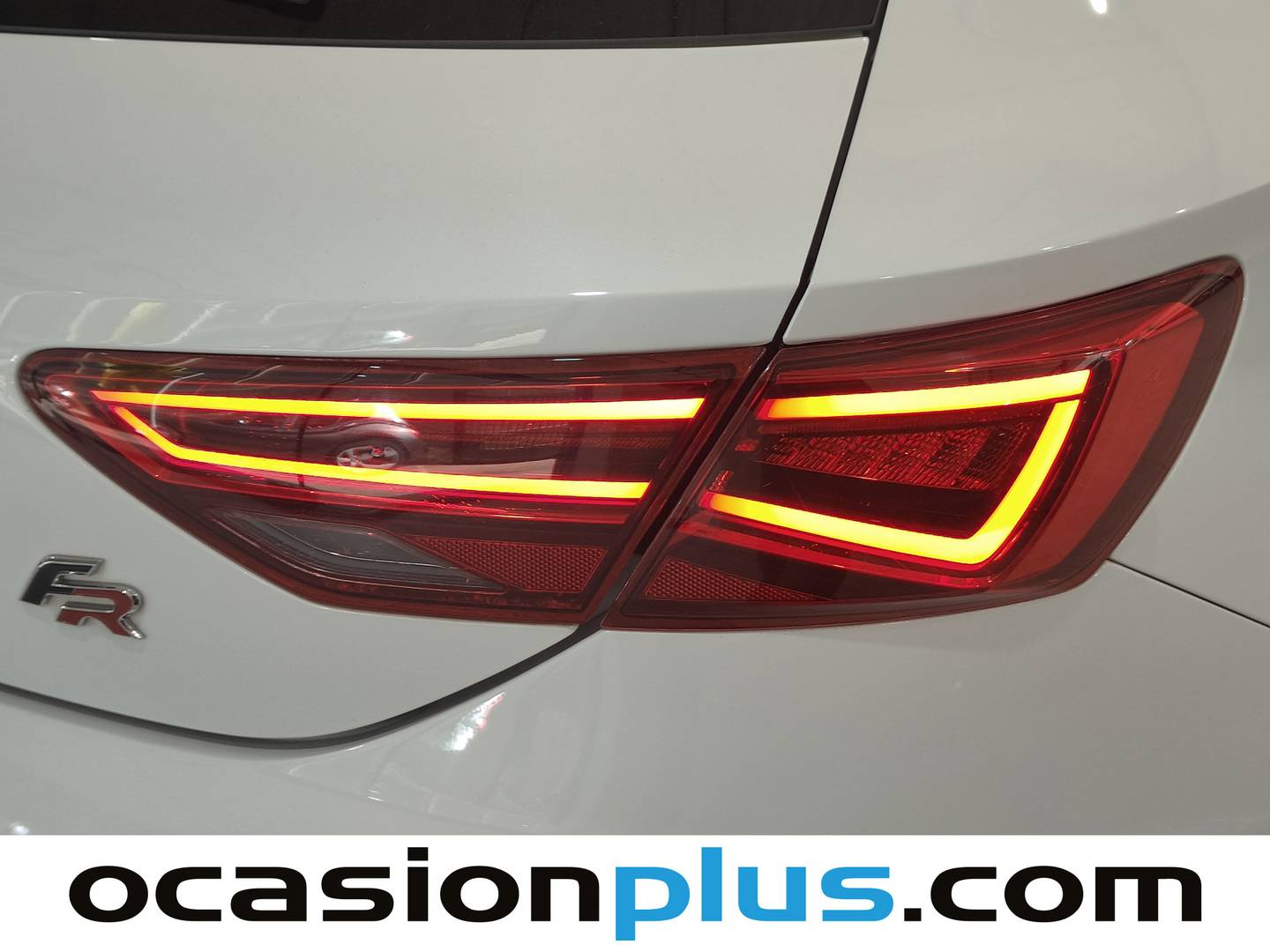 Seat León Seat León 1.4 TSI S&S ACT FR Plus (150 CV) km 0