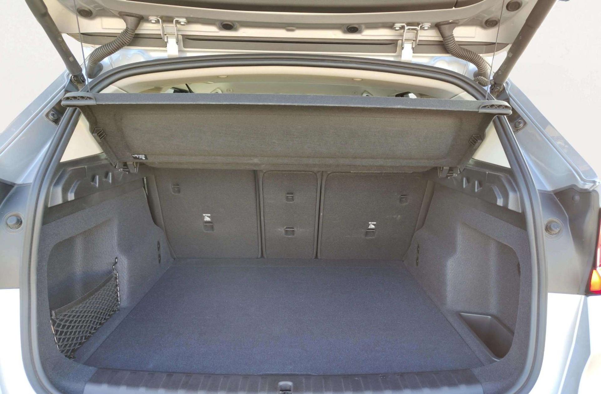 BMW X1 xDrive20d - foto 20