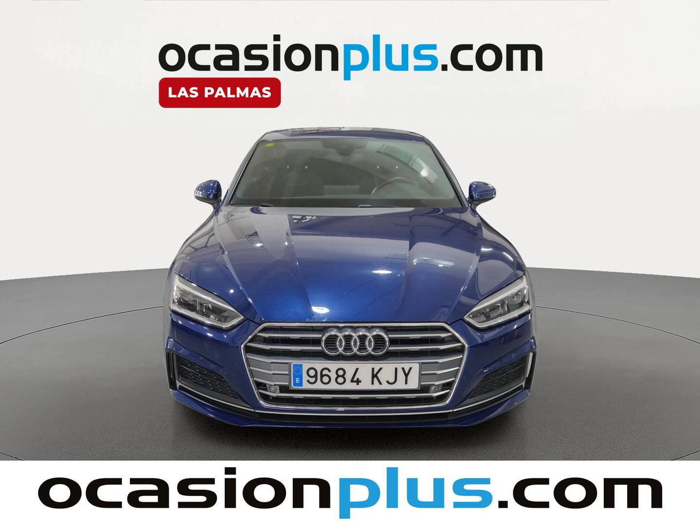 Audi A5 Audi A5 Coupe S line 2.0 TDI (190 CV) S tronic barato
