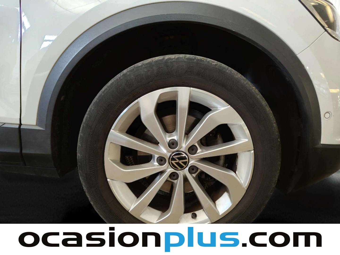 Volkswagen T-Roc Volkswagen T-Roc Life 1.5 TSI (150 CV) DSG al mejor precio